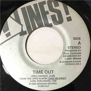 The Lines  - Time Out