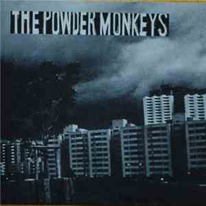 The Powder Monkeys - Get The Girl Straight / Wasn't Born Yesterday