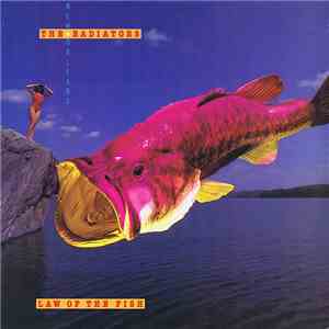 The Radiators - Law Of The Fish