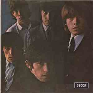 The Rolling Stones - No. 2