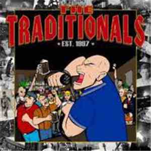 The Traditionals - The Way It Is, Was And Will Be