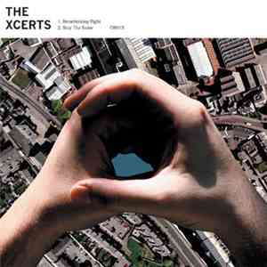 The Xcerts - Breathtaking Fight