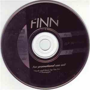 Tim Finn - Persuasion