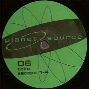 Toko - Escape 1 - 4