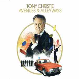 Tony Christie - Avenues & Alleyways