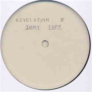 Tony Tuff - Revelation / Pillow To Post