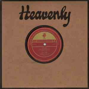Trevor Moss & Hannah-Lou - Live At The Tin-Tabernacle