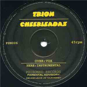 Trion  - Cheerleadaz