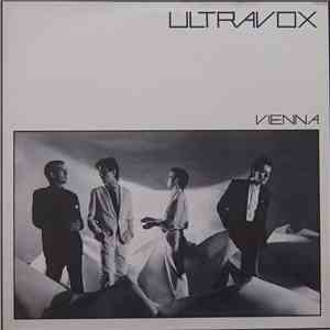 Ultravox - Vienna