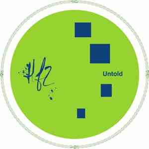 Untold - Just For You