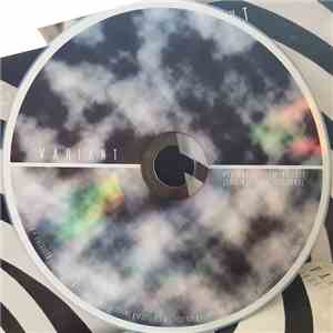 Variant - Vortexual (Element One (Original Tape Sessions))