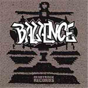 Various - Balance