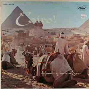 Various - Cairo!