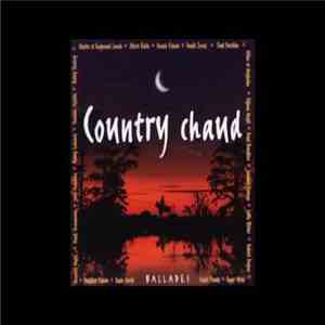 Various - Country Chaud