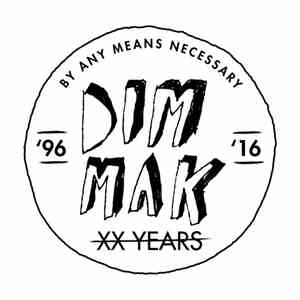 Various - Dim Mak 20th Anniversary