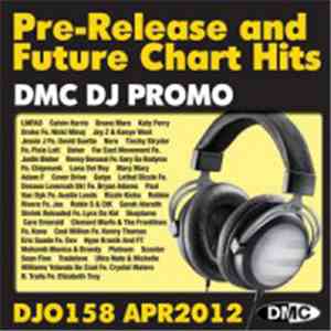 Various - DMC DJ Promo DJO158