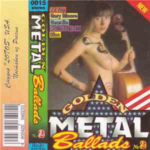 Various - Golden Metal Ballads № 2