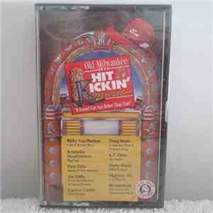 Various - Old Milwaukee Beer Hit Kickn' Music