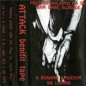 Various - Pretpostavljamo Da Su Nam Dane Slobode... S Rukama Spojenim Na Le ...