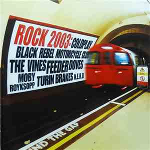 Various - Rock 2003