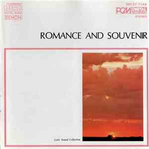 Various - Romance And Souvenir