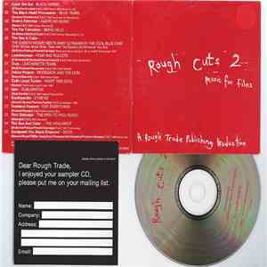 Various - Rough Cuts 2