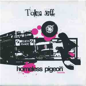 Various - Take Off