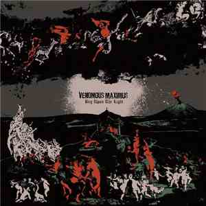 Venomous Maximus - Beg Upon The Light