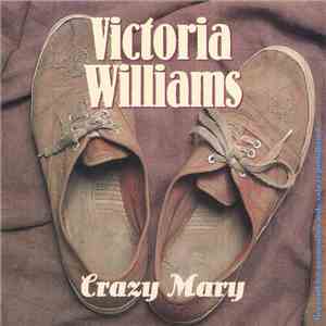 Victoria Williams - Crazy Mary