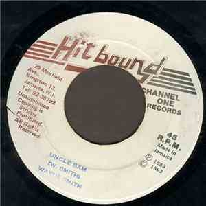 Wayne Smith - Uncle Sam