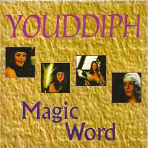 Youddiph - Magic Word