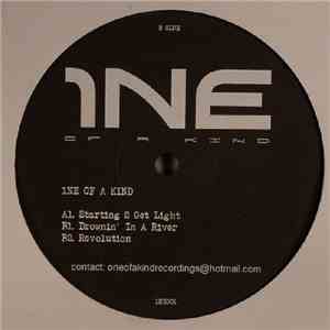 1ne Of A Kind - Starting 2 Get Light