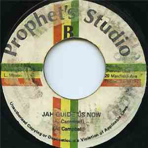 Al Campbell - Jah Guide Us Now