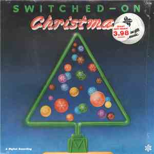 Alan Horsey - Switched-On Christmas