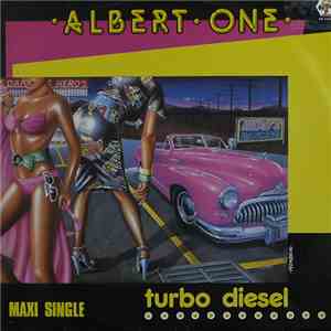 Albert One - Turbo Diesel