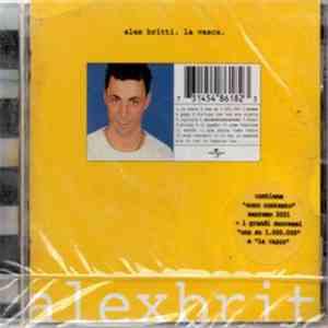Alex Britti - La Vasca