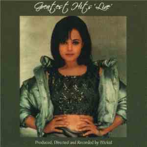 Alisha -  Greatest Hits 'Live'