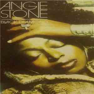Angie Stone - Black Diamond