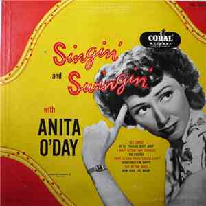 Anita O'Day - Singin' And Swingin' With Anita O'Day