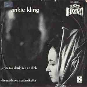 Ankie Kling - Jeden Tag Denk' Ich An Dich