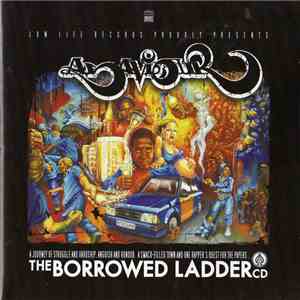 Asaviour - The Borrowed Ladder