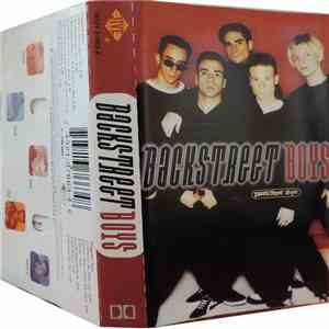 Backstreet Boys - Backstreet Boys