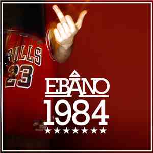 Ébano  de Madriz Nineties - 1984