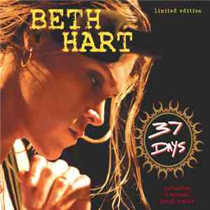 Beth Hart - 37 Days