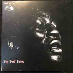 Big Bill Broonzy - Big Bill Blues