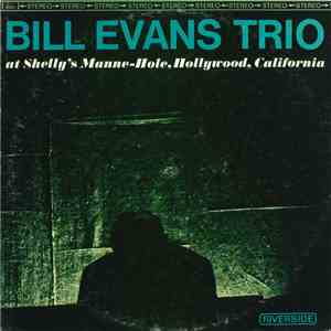 Bill Evans Trio - At Shelly's Manne-Hole, Hollywood, California