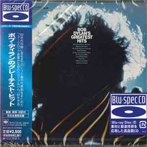 Bob Dylan - Bob Dylan's Greatest Hits