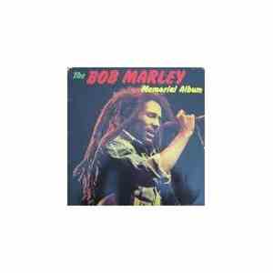 Bob Marley - The Bob Marley Memorial Album