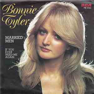 Bonnie Tyler - Married Men