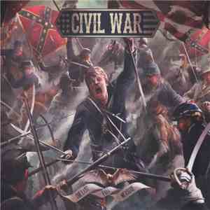 Civil War  - The Last Full Measure